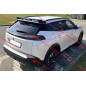 Spoiler posteriore sportivo Peugeot 2008 II dal 2019 (Cod. C-C-L-CSP1265)