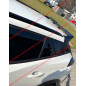 Spoiler posteriore sportivo Peugeot 2008 II dal 2019 (Cod. C-C-L-CSP1265)