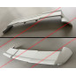 Spoiler posteriore sportivo Peugeot 2008 II dal 2019 (Cod. C-C-L-CSP1265)