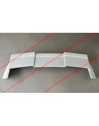 Spoiler posteriore sportivo Peugeot 2008 II dal 2019 (Cod. C-C-L-CSP1265)