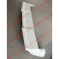Spoiler posteriore sportivo Peugeot 2008 II dal 2019 (Cod. C-C-L-CSP1265)