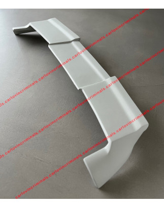 Spoiler posteriore sportivo Peugeot 2008 II dal 2019 (Cod. C-C-L-CSP1265)