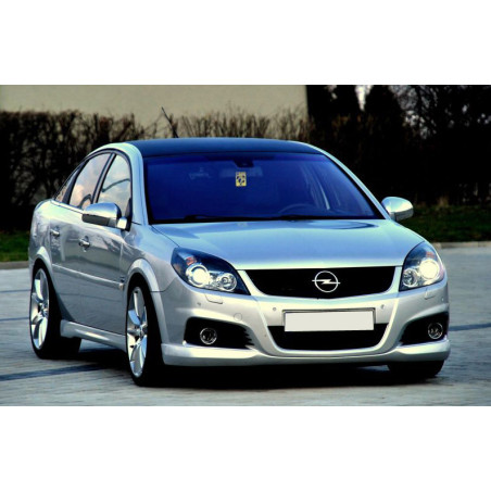Sottoparaurti anteriore Opel Vectra C (2005-2008) (Cod. C-C-L-CSP1266)