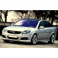 Sottoparaurti anteriore Opel Vectra C (2005-2008) (Cod. C-C-L-CSP1266)