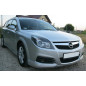 Sottoparaurti anteriore Opel Vectra C (2005-2008) (Cod. C-C-L-CSP1266)