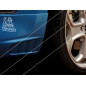 Sottoparaurti anteriore Ford Focus 2 stile Zetec S (modello restyling 2009-2011) (Cod. C-C-L-CSP1267