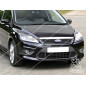 Sottoparaurti anteriore Ford Focus 2 stile Zetec S (modello restyling 2009-2011) (Cod. C-C-L-CSP1267