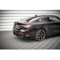Flaps  laterali posteriori BMW 4 M-Pack G22 / G23 / G22 Facelift / G23 Facelift (Cod. M-BM4G22MPACKC