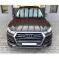 Sottoparaurti anteriore del paraurti anteriore Audi Q7 4M (2015-2019) (Cod. C-C-L-CSP1268)