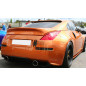 Spoiler posteriore Nissan 350Z Coupé (2002-2008) (Cod. C-C-L-CSP1270)