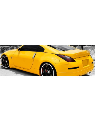 Spoiler posteriore Nissan 350Z Coupé (2002-2008) (Cod. C-C-L-CSP1270)