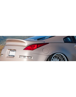 Spoiler posteriore Nissan 350Z Coupé (2002-2008) (Cod. C-C-L-CSP1270)