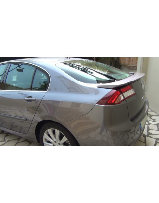 Spoiler posteriore Renault Laguna 3 (2007-2015) (Cod. C-C-L-CSP1271)