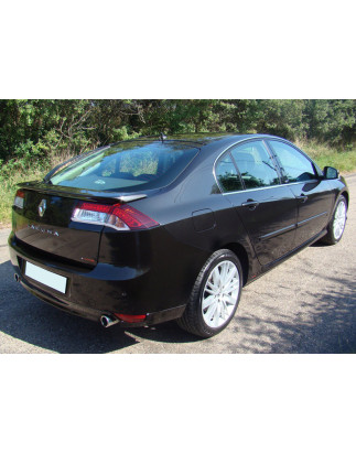 Spoiler posteriore Renault Laguna 3 (2007-2015) (Cod. C-C-L-CSP1271)