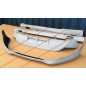 Kit estetico completo Ford Fiesta 7 VII stile Zetec S (2008-2012) (Cod. C-C-L-CSP1272)