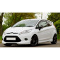 Kit estetico completo Ford Fiesta 7 VII stile Zetec S (2008-2012) (Cod. C-C-L-CSP1272)