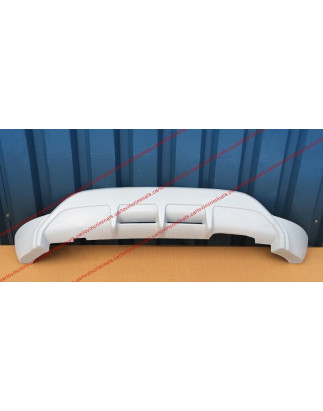 Kit estetico completo Ford Fiesta 7 VII stile Zetec S (2008-2012) (Cod. C-C-L-CSP1272)