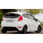 Kit estetico completo Ford Fiesta 7 VII stile Zetec S (2008-2012) (Cod. C-C-L-CSP1272)