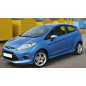 Kit estetico completo Ford Fiesta 7 VII stile Zetec S (2008-2012) (Cod. C-C-L-CSP1272)