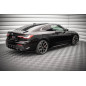 Diffusori minigonne street pro BMW 4 M-Pack / M440i G22 / G23 / G22 Facelift (Cod. M-BM4G22MPACKCNC-
