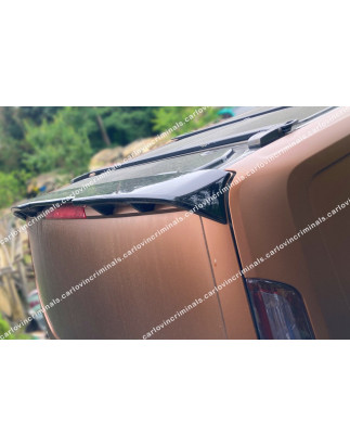 Spoiler posteriore Ford Transit Custom / Tourneo Custom (2013-2023) (Cod. C-C-L-CSP1273)