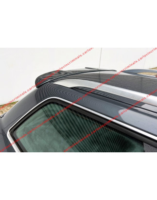 Spoiler posteriore Audi A4 B6 B7 stile RS (2000-2007) (Cod. C-C-L-CSP1274)
