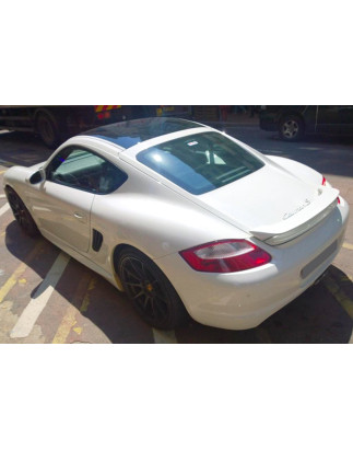 Spoiler posteriore Porsche Boxster 987 (2005-2011) (Cod. C-C-L-CSP1276)