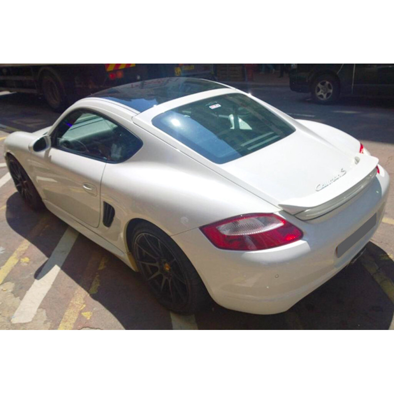 Spoiler posteriore Porsche Boxster 987 (2005-2011) (Cod. C-C-L-CSP1276)