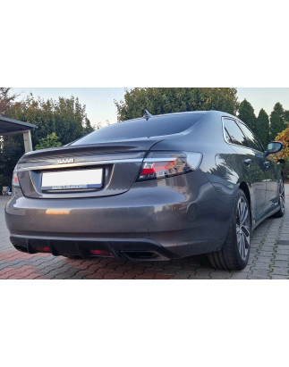 Spoiler posteriore Saab 9-5 NG (2009-2012) (Cod. C-C-L-CSP1277)
