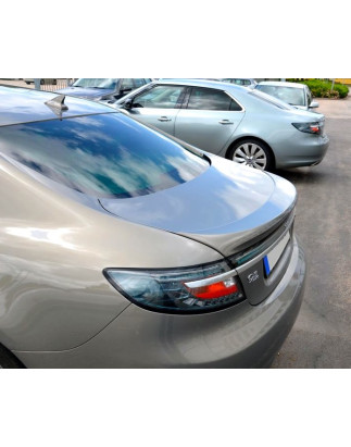 Spoiler posteriore Saab 9-5 NG (2009-2012) (Cod. C-C-L-CSP1277)