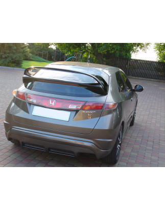 Spoiler posteriore Honda Civic (2006-2010) (Cod. C-C-L-CSP1278)