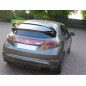Spoiler posteriore Honda Civic (2006-2010) (Cod. C-C-L-CSP1278)