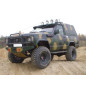Deflettore superiore parabrezza Nissan Patrol GR GQ (Y60) (Cod. C-C-L-CSP1279)