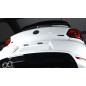 Spoiler posteriore Volkswagen Polo 5 6R (2009-2017) stile Polo R WRC (Cod. C-C-L-CSP1281)