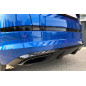Diffusore posteriore Skoda Kodiaq RS / Sportline (2016-2020) (Cod. C-C-L-CSP1283)