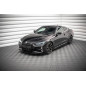 SPLITTER ANTERIORE V.1 BMW 4 M-Pack / M440i G22 / G23 / G22 Facelift / G23 Facelift (Cod. M-BM-4-G22
