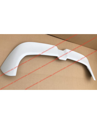Spoiler posteriore Renault Megane 4 stile Cup - modelli standard (Cod. C-C-L-CSP1284)