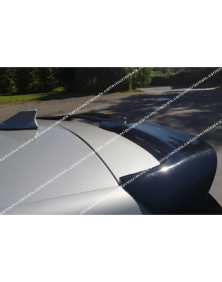 Spoiler posteriore Renault Megane 4 stile Cup - modelli standard (Cod. C-C-L-CSP1284)