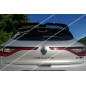 Spoiler posteriore Renault Megane 4 stile Cup - modelli standard (Cod. C-C-L-CSP1284)