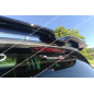 Spoiler posteriore Renault Megane 4 stile Cup - modelli standard (Cod. C-C-L-CSP1284)