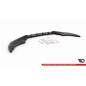 SPLITTER ANTERIORE V.1 BMW 4 M-Pack / M440i G22 / G23 / G22 Facelift / G23 Facelift (Cod. M-BM-4-G22