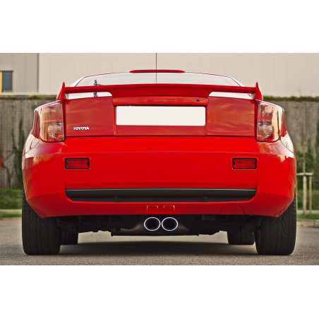Spoiler posteriore Toyota Celica Gen 7 T23 T230 (1999-2006) (Cod. C-C-L-CSP1286)
