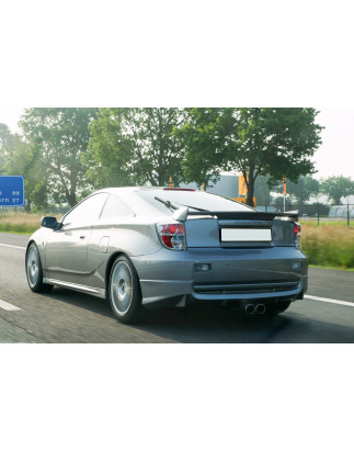 Spoiler posteriore Toyota Celica Gen 7 T23 T230 (1999-2006) (Cod. C-C-L-CSP1286)
