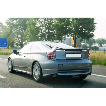 Spoiler posteriore Toyota Celica Gen 7 T23 T230 (1999-2006) (Cod. C-C-L-CSP1286)