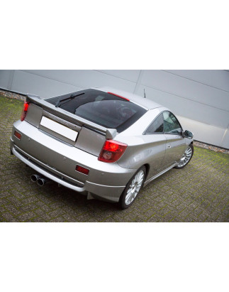 Spoiler posteriore Toyota Celica Gen 7 T23 T230 (1999-2006) (Cod. C-C-L-CSP1286)