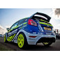 Spoiler posteriore RS Ford Fiesta VII dal 2008 (Cod. C-C-L-CSP1289)