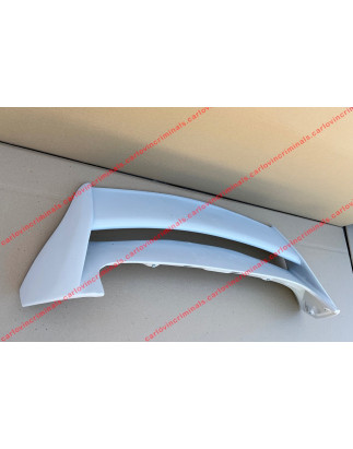 Spoiler posteriore RS Ford Fiesta VII dal 2008 (Cod. C-C-L-CSP1289)