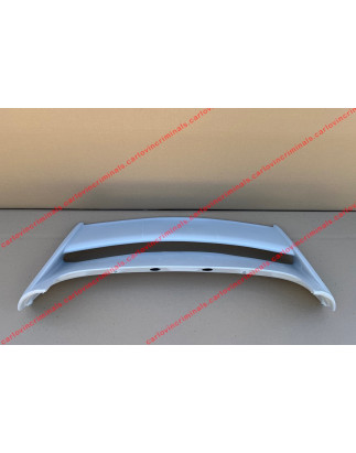 Spoiler posteriore RS Ford Fiesta VII dal 2008 (Cod. C-C-L-CSP1289)