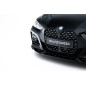 SPLITTER ANTERIORE V.2 BMW 4 M-Pack / M440i G22 / G23 / G22 Facelift / G23 Facelift (Cod. M-BM-4-G22