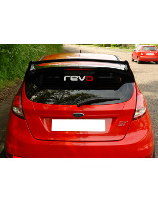 Spoiler posteriore RS Ford Fiesta VII dal 2008 (Cod. C-C-L-CSP1289)